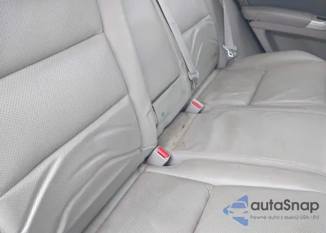 2008 Acura Rdx из США, поврежденный, VIN 5J8TB18598A000552